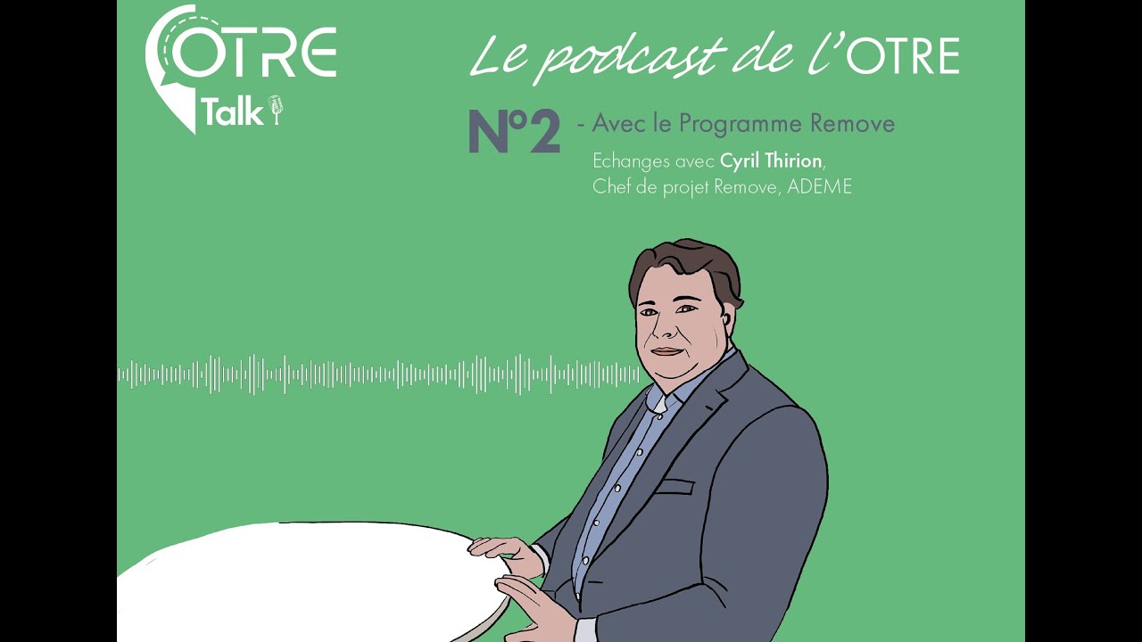REMOVE : le programme de l’ADEME pour accélérer le report modal dans le transport routier