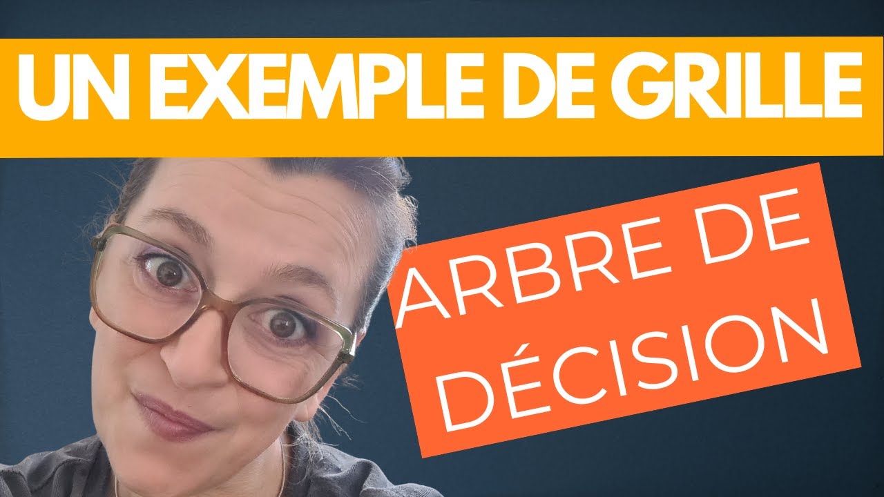 Pourquoi la grille ne te fait pas corriger plus vite