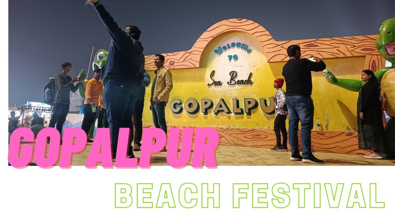 gopalpur festival/gopalpur maho chhav gopalpur ganjam brahmapur odisha 2022