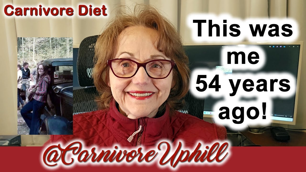 Everyone was thin in the 50-60’s and 70’s.  What happened?