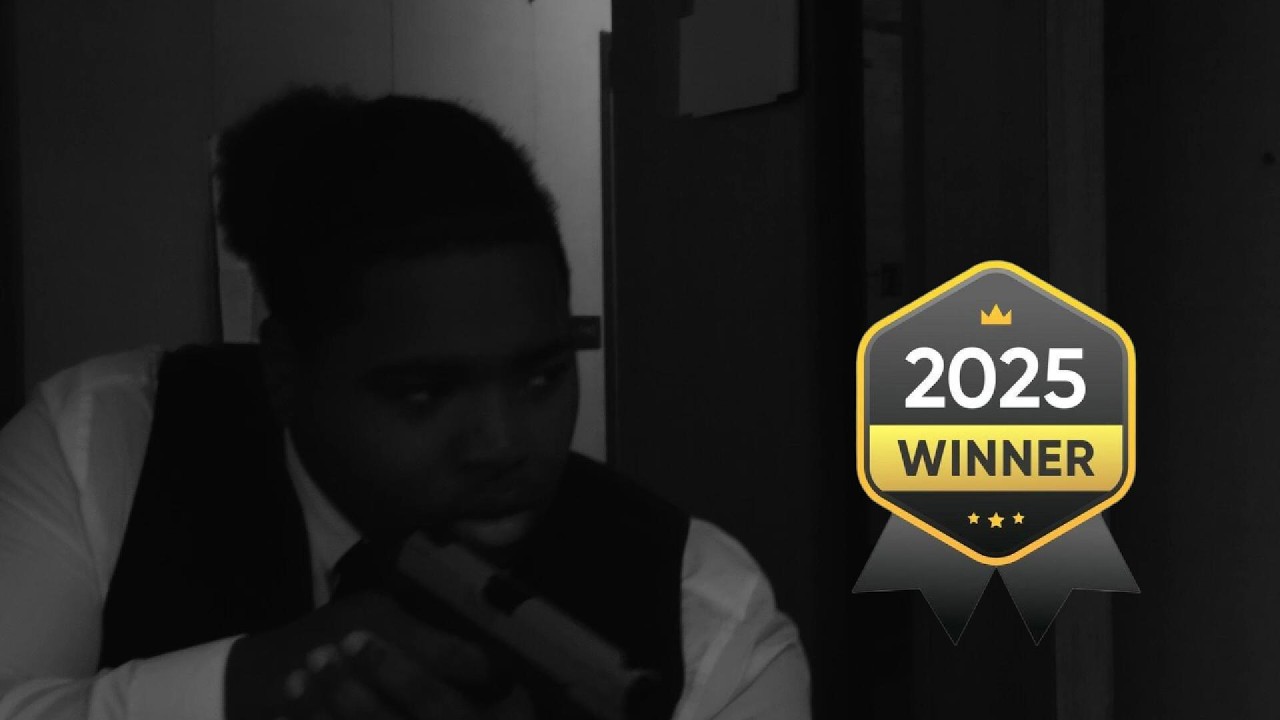 In the line of fire -Award Winning Short Film-