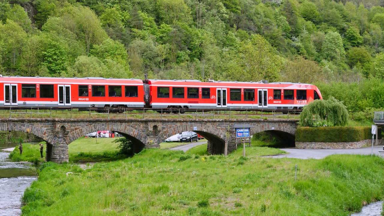 Kreuzberg im Mai 2021