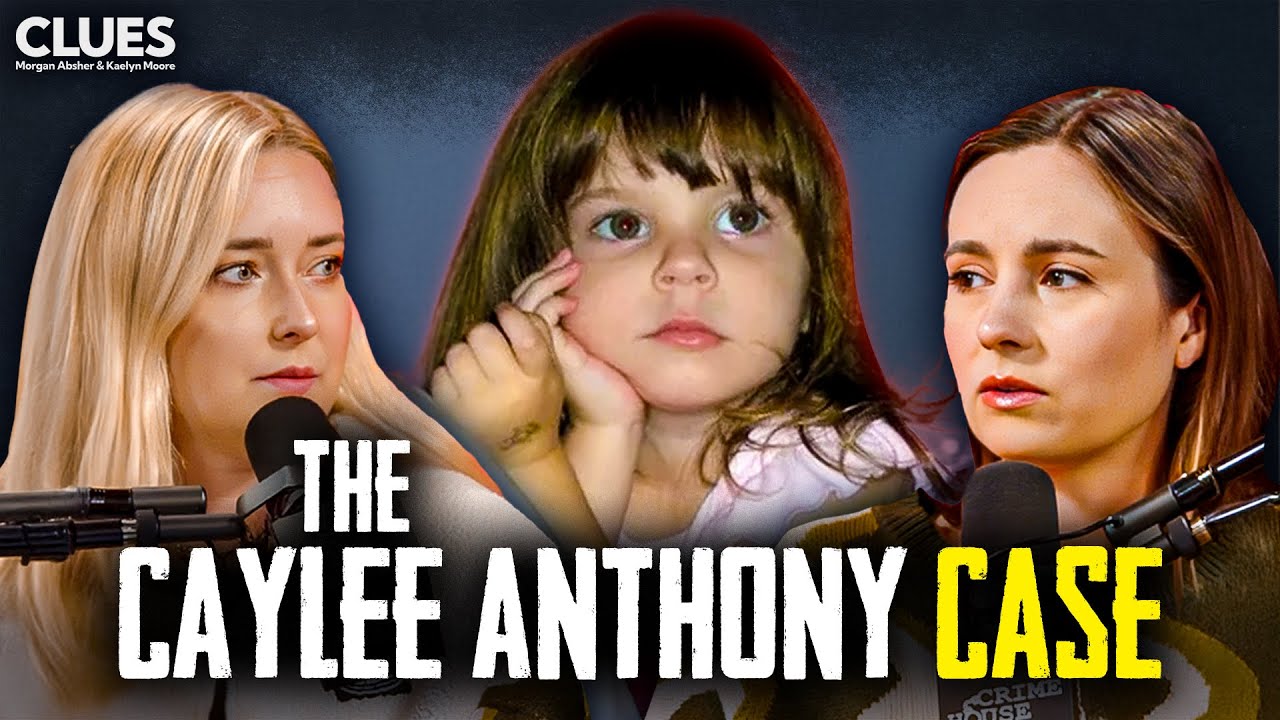 Two Year Old's Death Changed Florida Law: The Caylee Anthony Case