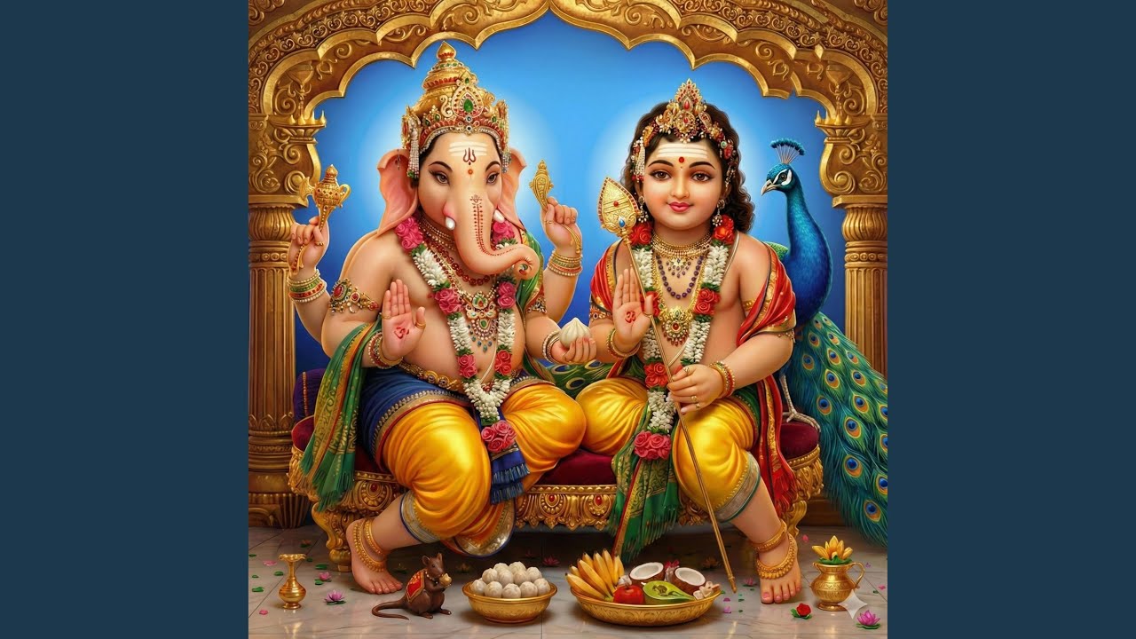 திருப்புகழ் 520 பனியின் விந்துளி...