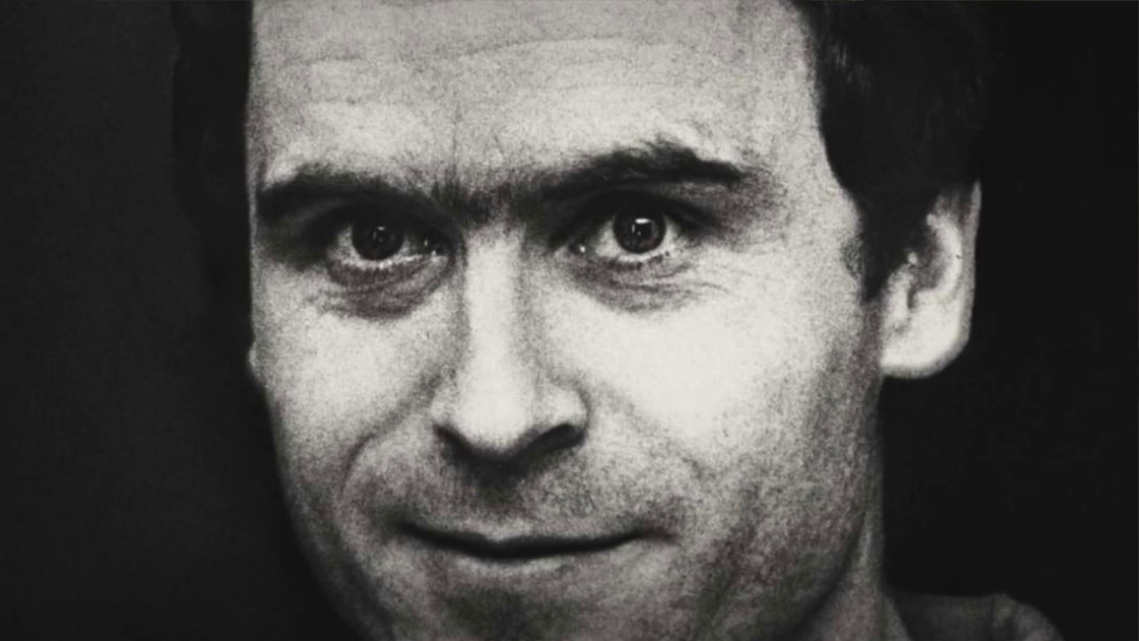 Hugh Aynesworth - Meeting Serial Killer Ted Bundy