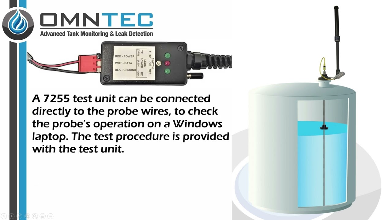 Quik Tips | Wireless Transmitters