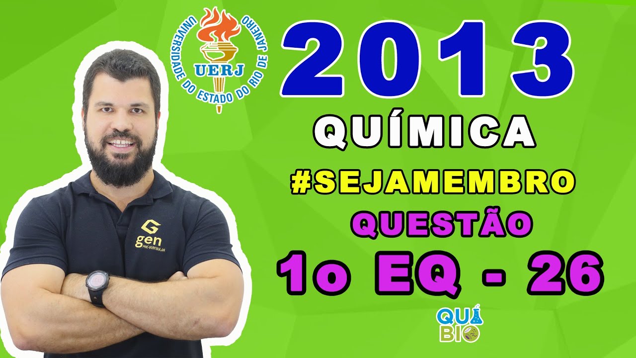 UERJ 2013 - 1o EQ - Questão 26 - Admita que as soluções depositadas em R1 e R2 até o instante t = 40
