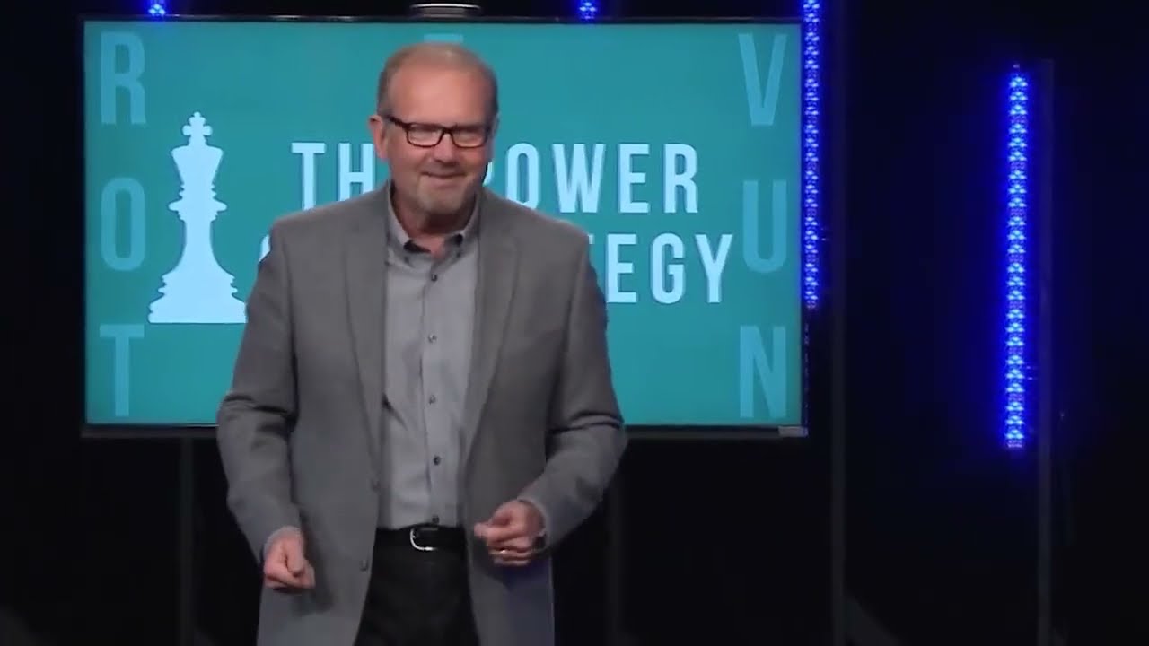 The Power of Strategy Replay Part 2: 10 Steps to Posture Yourself for God's Strategies