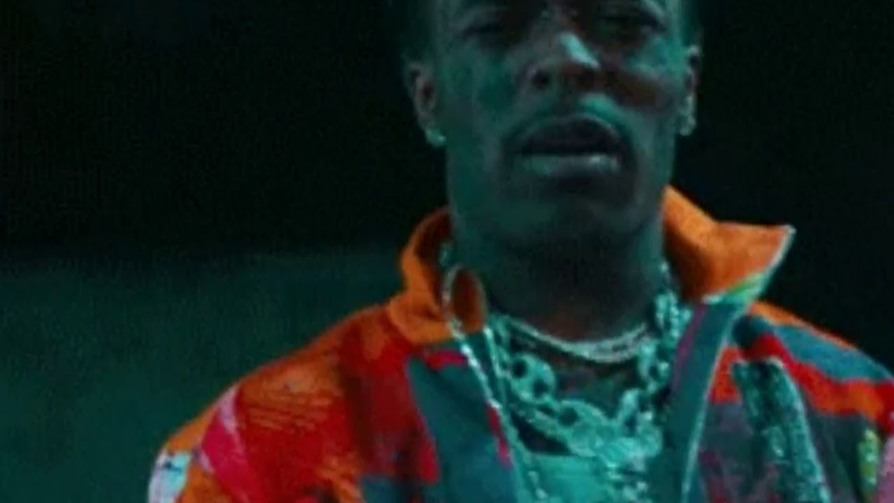 *FREE* Lil Uzi Vert x Maaly Raw x DJ L Type Beat - 