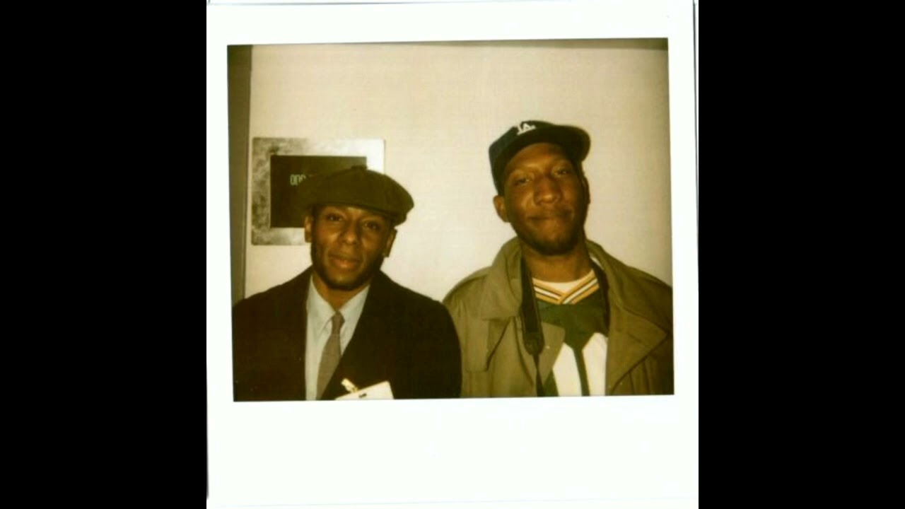 (free) j dilla x alchemist type beat - 