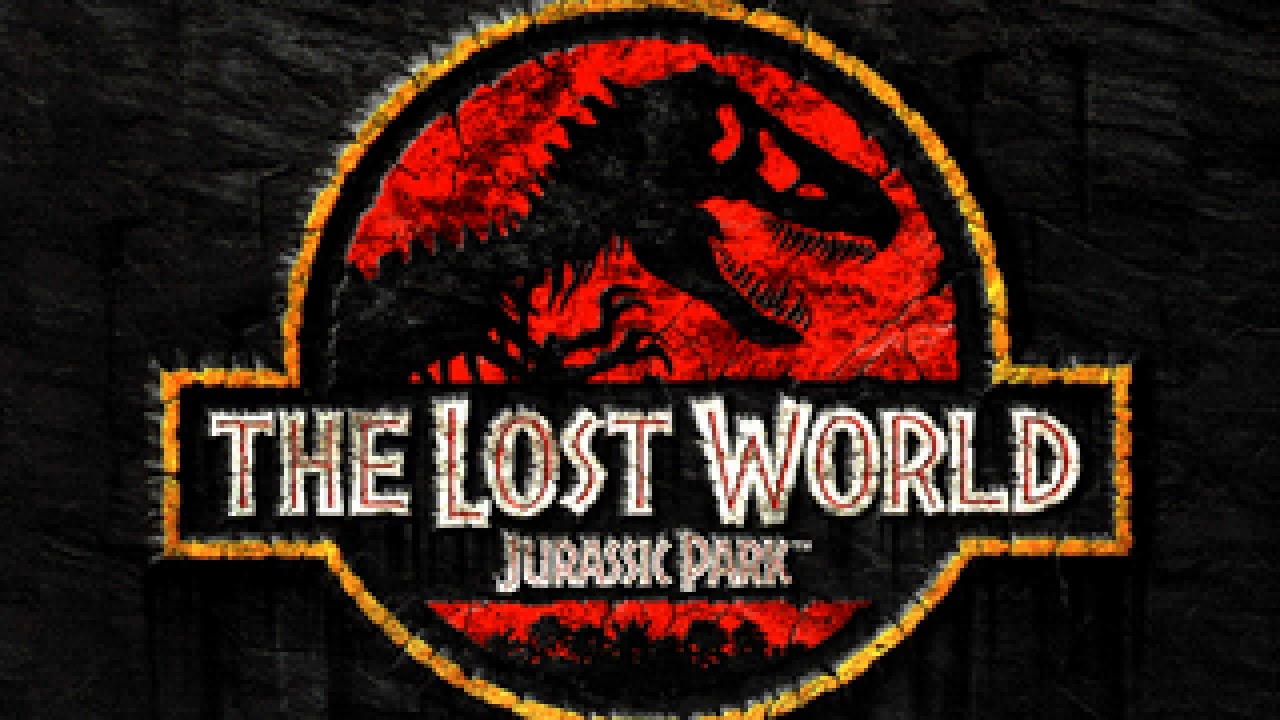 Ext: The Lost World: Jurassic Park Arcade: BGM 30