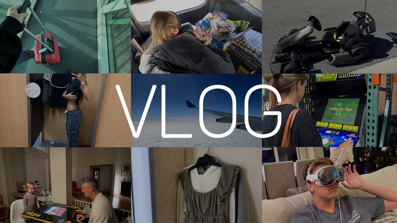 VLOG MIAMI + HAUL
