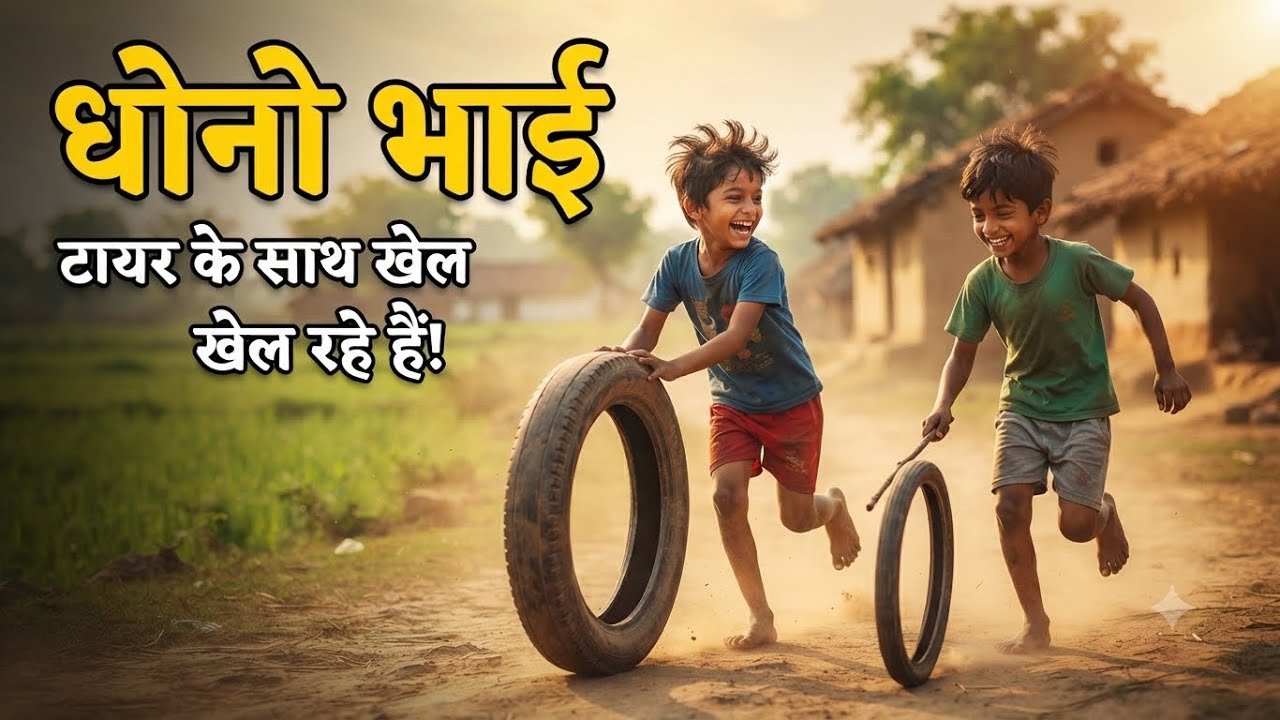 mrng se dono bhai ne khabi tyre 🛞, dhol , gym 🧖 | @ympshivay01 | #trending #viral #shorts #funny 
