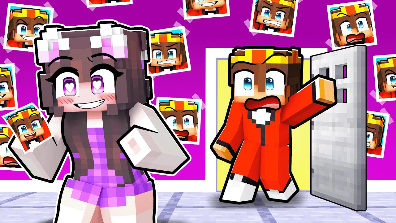 10 Geheimnisse über Nelly in Minecraft!