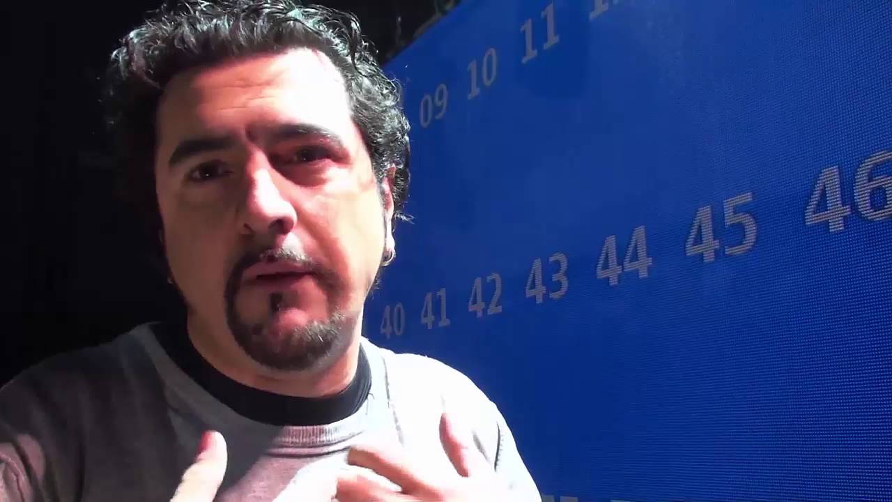 Lezioni di Basso Elettrico - Intervista a Mario Guarini - Contenuti Extra