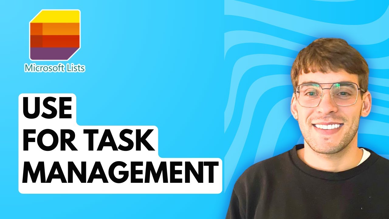 How to use Microsoft Lists for Task Management [2026 Full Guide]