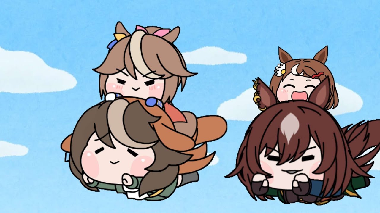 (たぬき)ツヨシ、落ちる