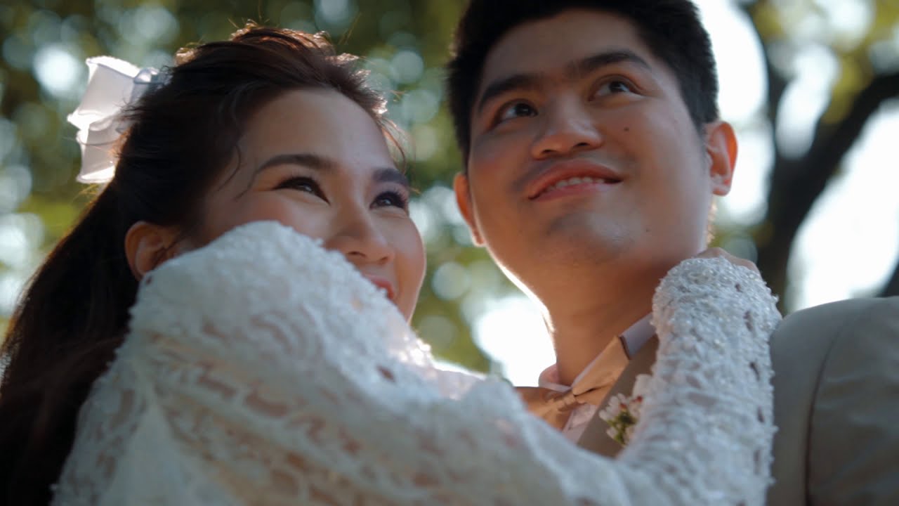 Pimvarat&Thatree(Jeep&Pie) Wedding Film 1 Min Version