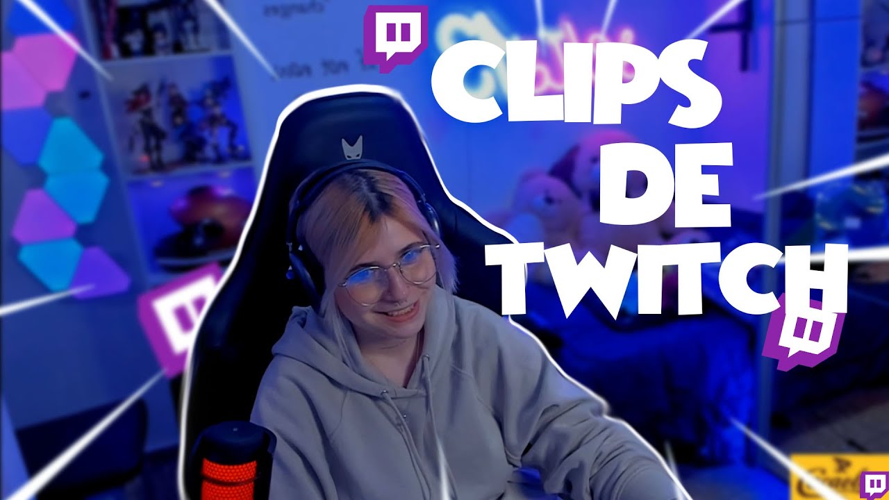 😎Mejores momentos de selis13 en twitch #3😎