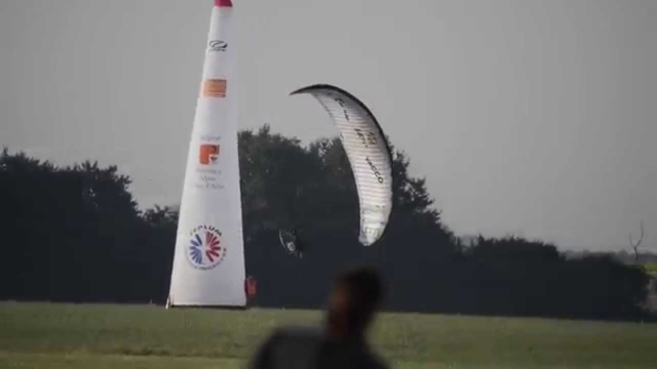 POLINI THOR - FAI EUROPEAN PARAMOTOR