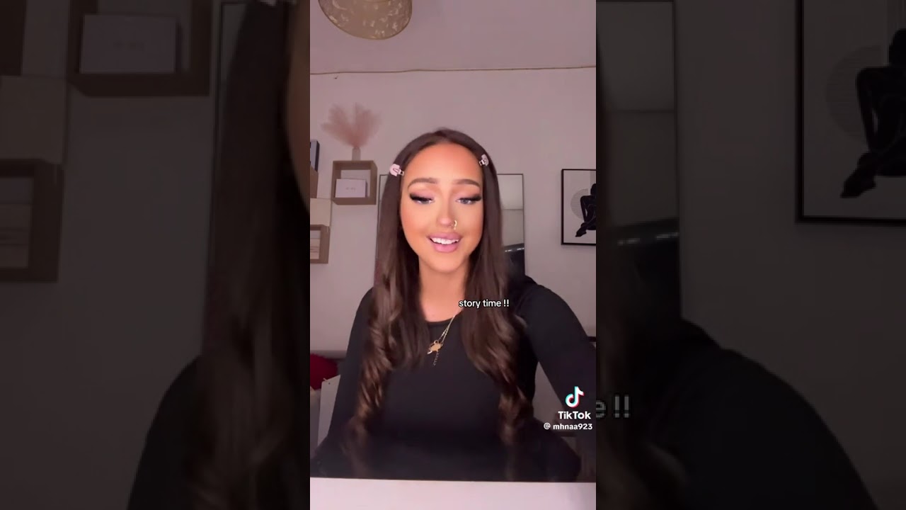 Story Time #faitepasflop #tiktok #repost 
