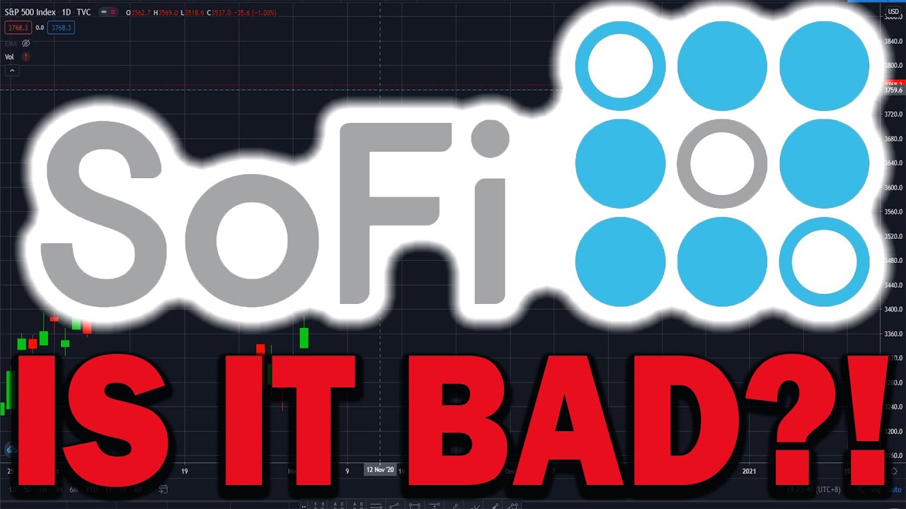 SOFI Stock PRICE PREDICTION! KEY SUPPORT & RESISTANCE LEVELS REVEALED! YOU SHOULD MARK THIS...