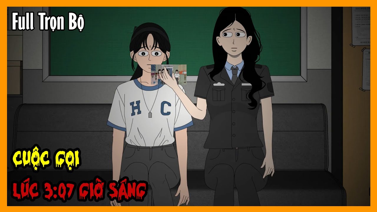 CUỘC GỌI LÚC 