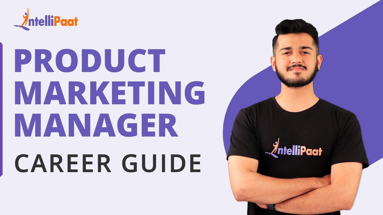 How To Become A Product Marketing Manager | Product Marketing Manager Role | Intellipaat