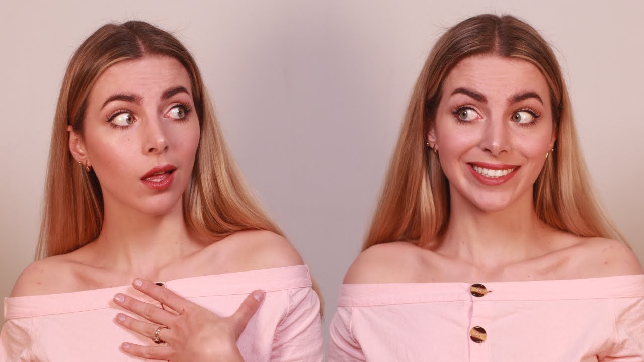¿QUÉ SOY MÁS: UCRANIANA O MEXICANA? 😱MIS DOS PERSONALIDADES - IRYNA FEDCHENKO