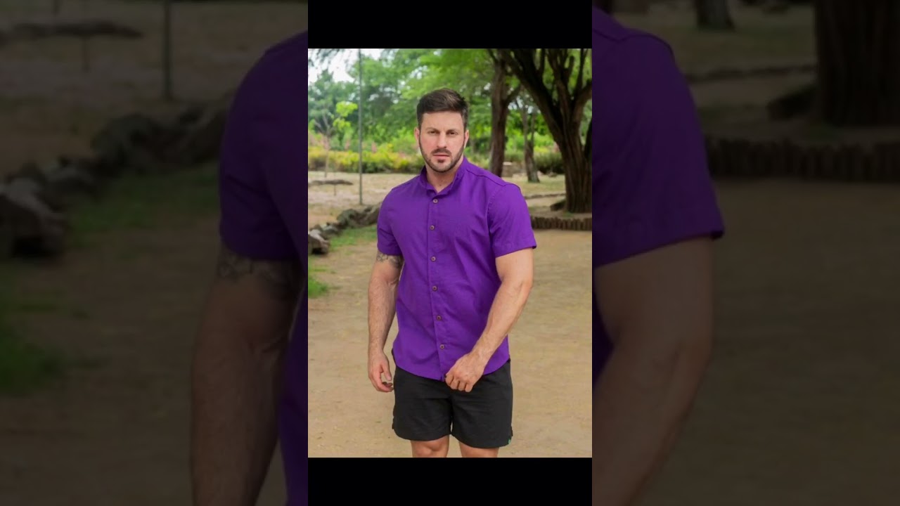 Look ver&atilde;o ☀️#verao2023 #carnaval #modamasculina