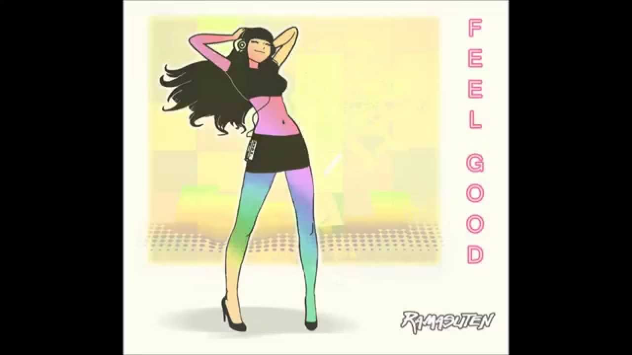 Feel Good - [Korg Gadget]