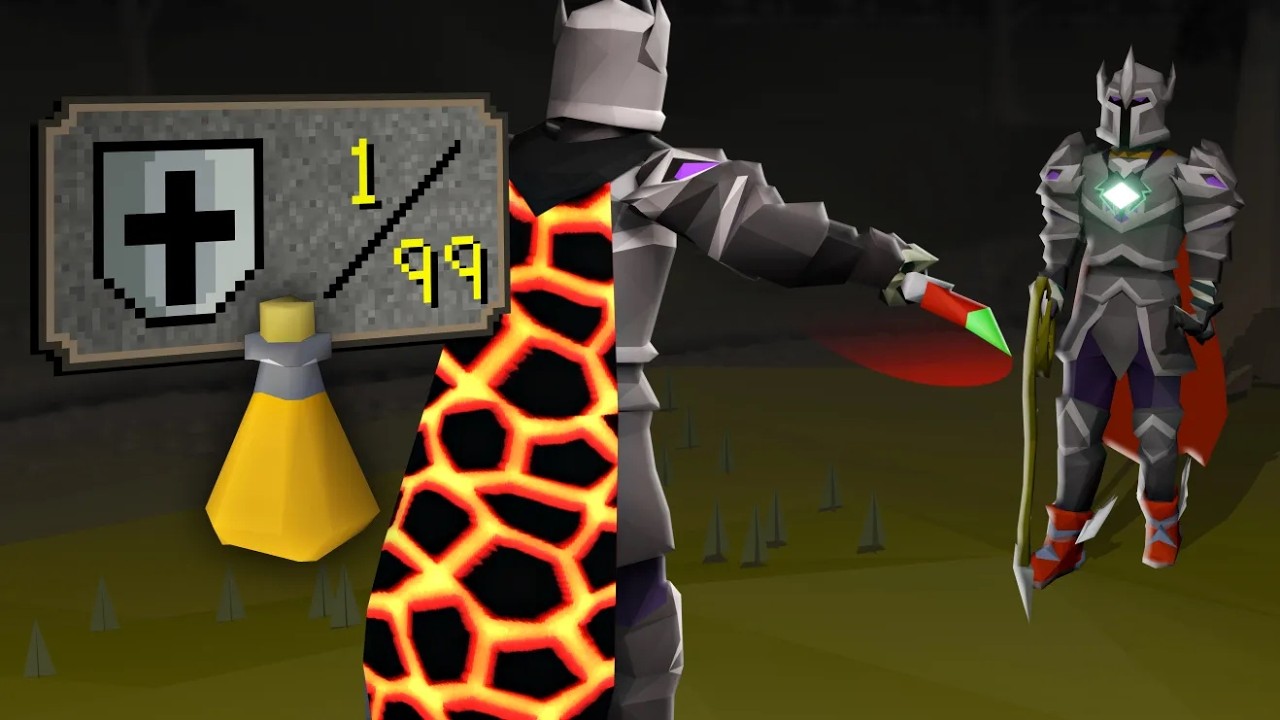 I Risked 35 Billion GP With 1 Defense [Road to 500B EP 3]