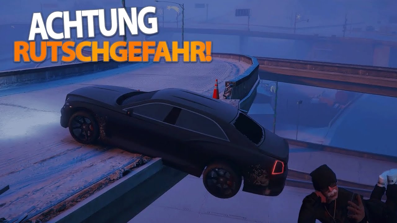 Achtung Rutschgefahr! 🔸 Stream Highlights 🔸 Mastertay