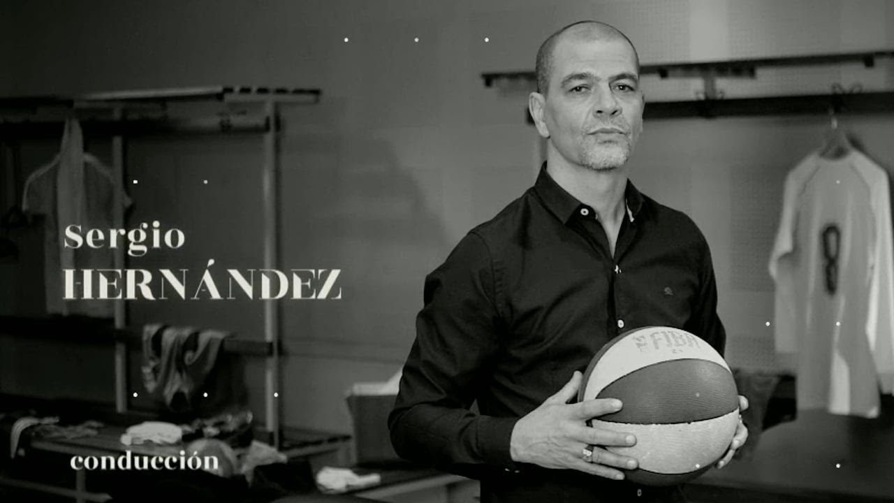 #ENTRENADORESenDEPORTV - Capítulo 1: Ser entrenador