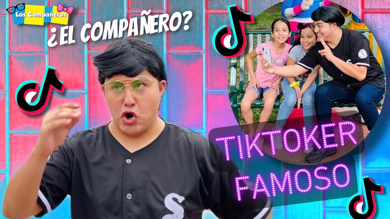 SE BURLAN DE MI / ANDY CRITICA AL COMPAÑERO / JORGE Y SUS COMPAÑEROS