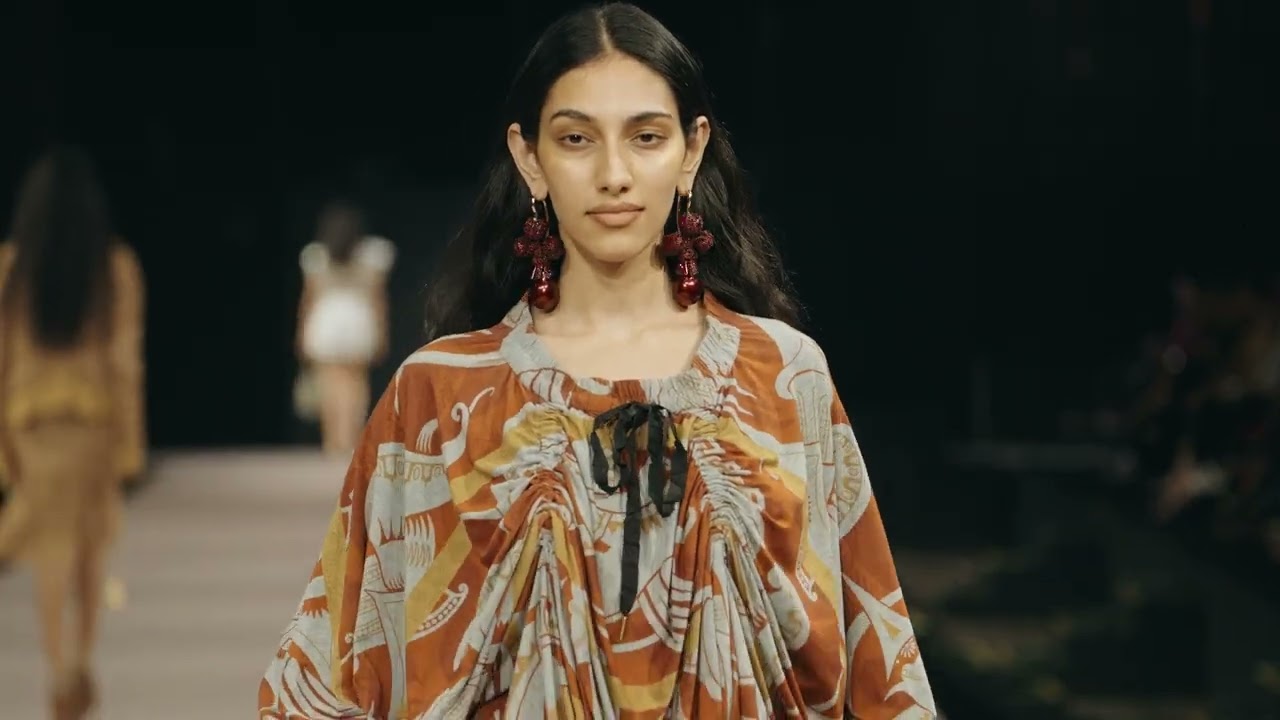 Vivienne Westwood x Gateway Of India