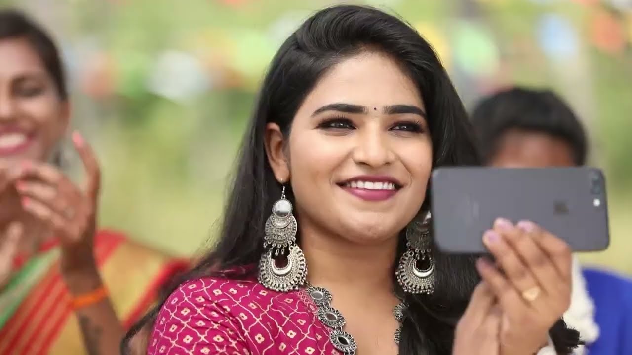 Karthik Wins the Game - Yaaradi Nee Mohini - Full Ep 829 - Zee Tamil