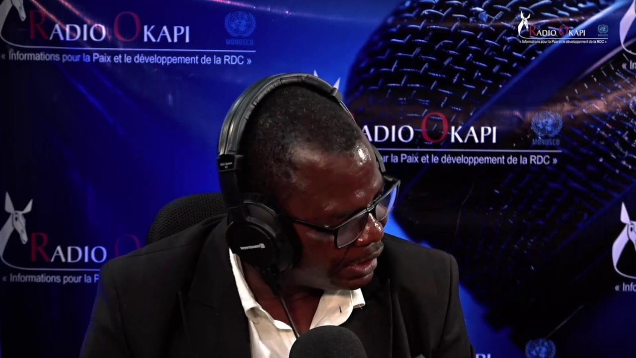 🟥 DIRECT | Okapi Service : Comment promouvoir l’émergence de la classe moyenne en RDC.