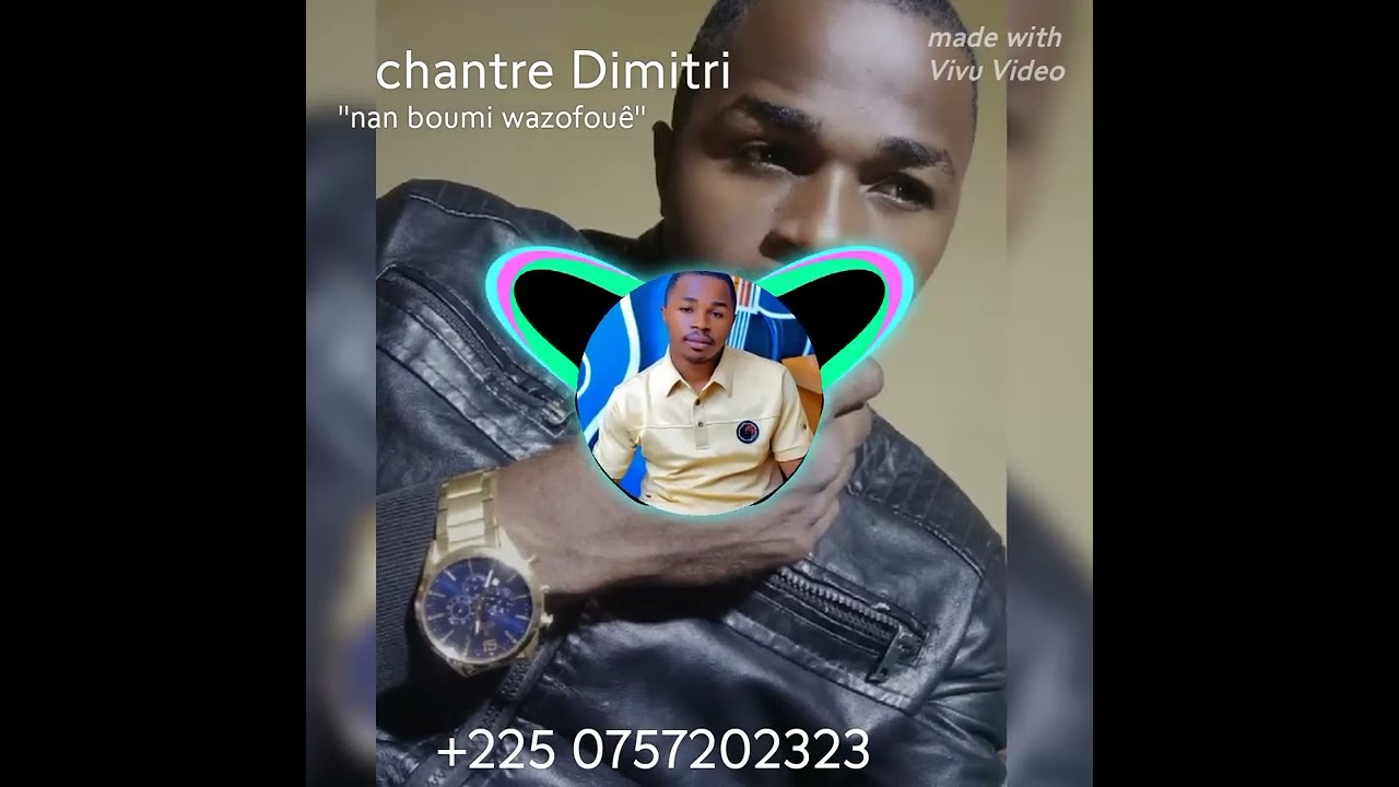 Dimitri _nanboumi_wanzo
