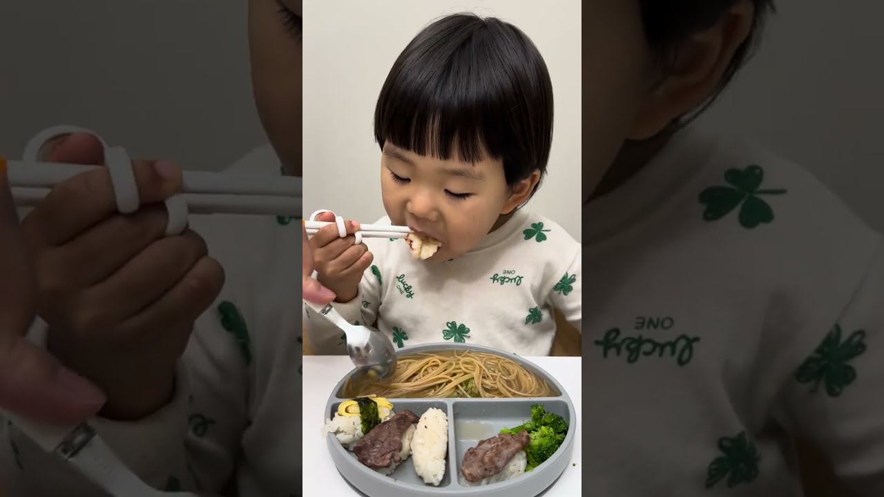 초밥에서 국수로 | From Sushi to Noodles