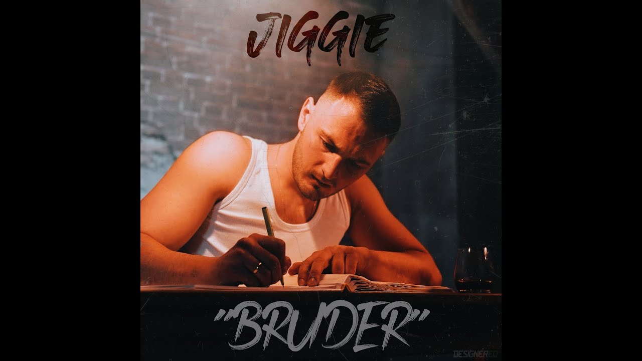 Jiggie x Donnie030 - Bruder