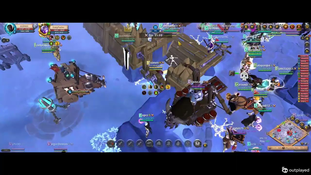 bedrock pov terry defense