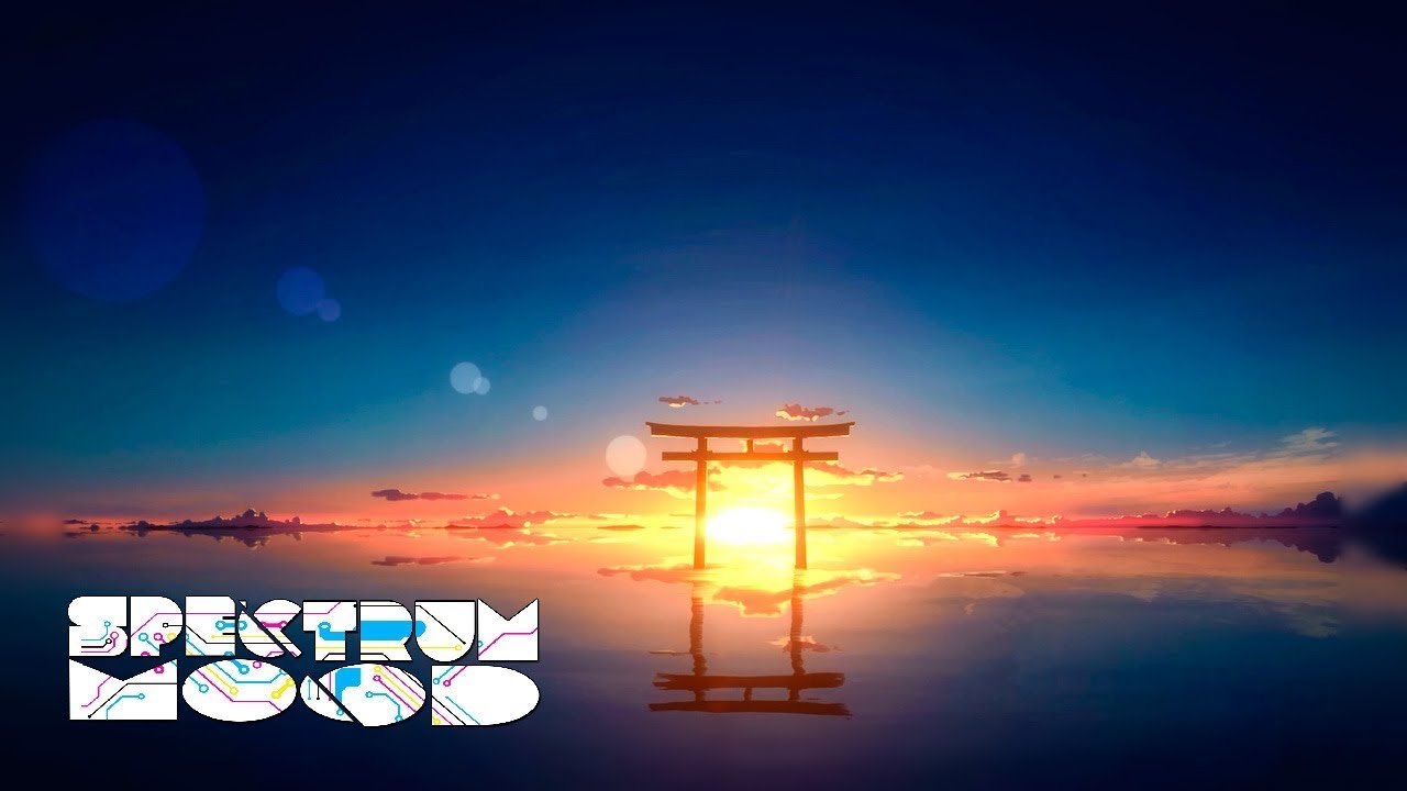 Spectrum Mood Wave Vol.10 | Relaxing Music