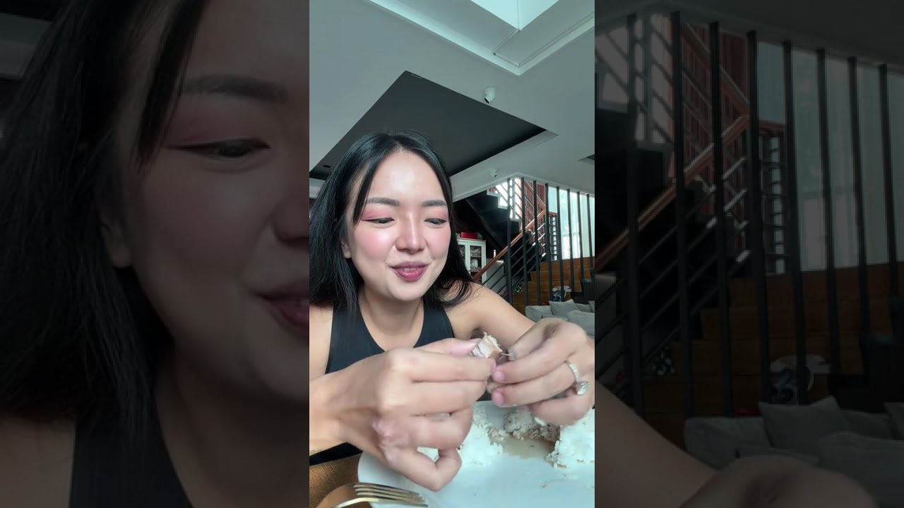 ROSMAR | Kain tayo buti may rosmar kagayakucapsule