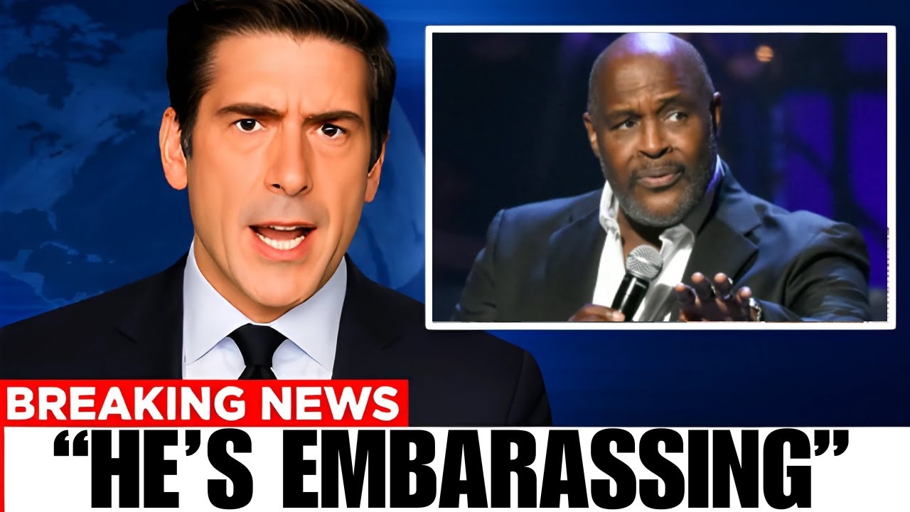 Bishop Marvin Winans Family Finally Shares Sad News about his Career