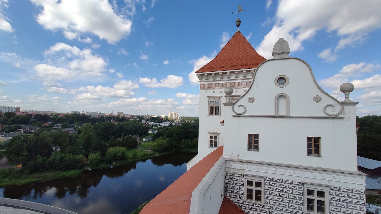 Королевский город над Неманом.