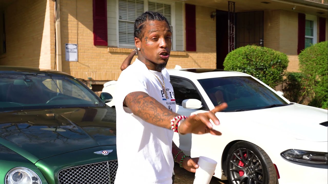 Rx Peso - No Reason (Official Video)