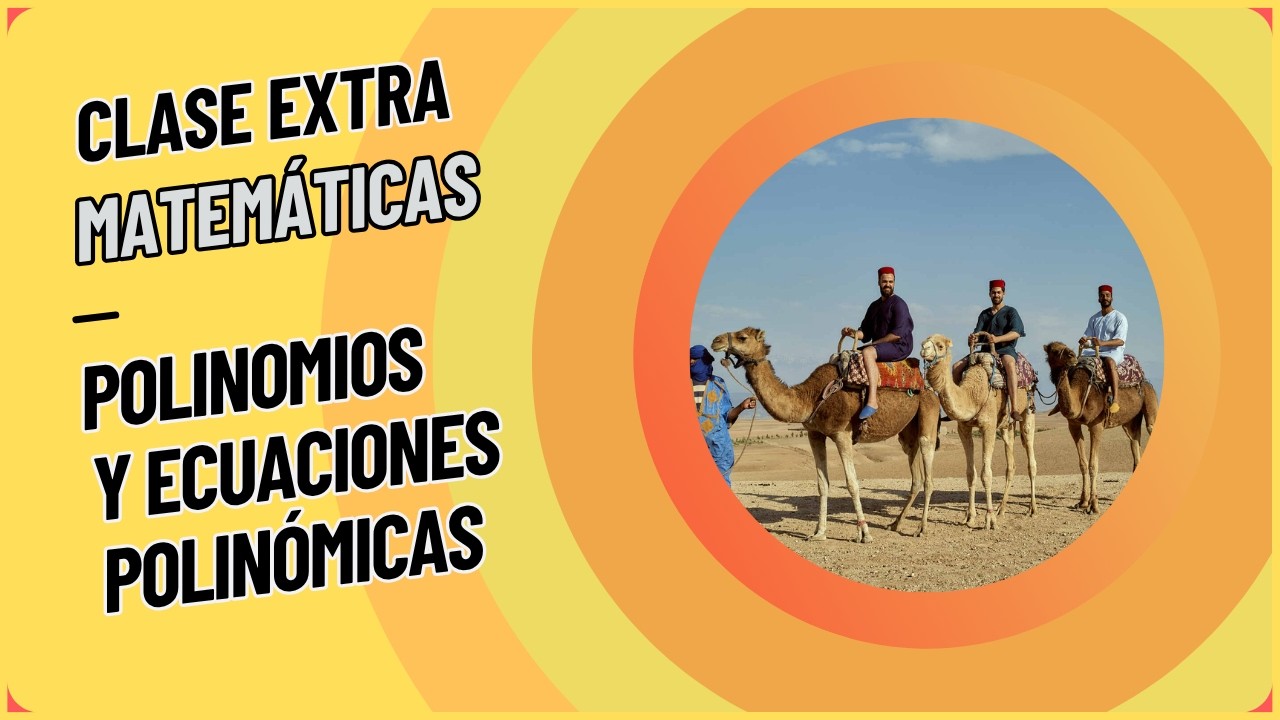 Números reales [Polinomios y ecuaciones polinómicas]