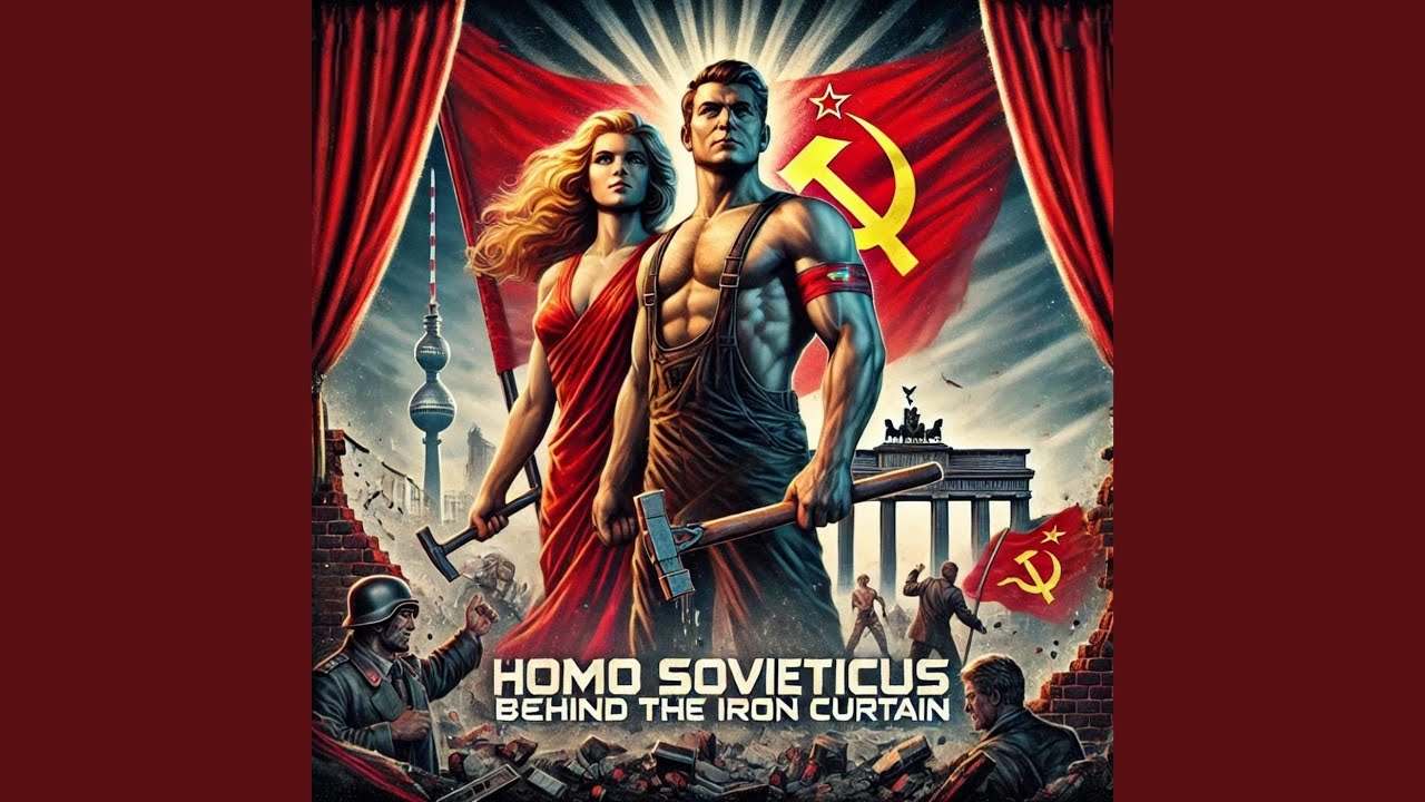 The Fall of the Soviet Empire