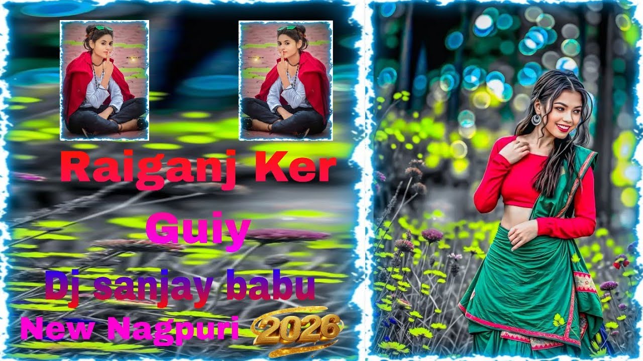#_Trending_Nagpuri_Song_2026____Raiganj_Ker_Guiya____st----Budhaich---music